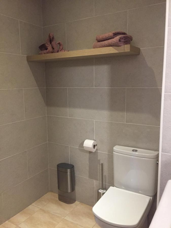 Apartament Casa En La Montana Montana la Data Zewnętrze zdjęcie
