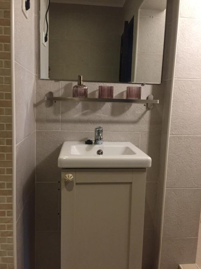 Apartament Casa En La Montana Montana la Data Zewnętrze zdjęcie