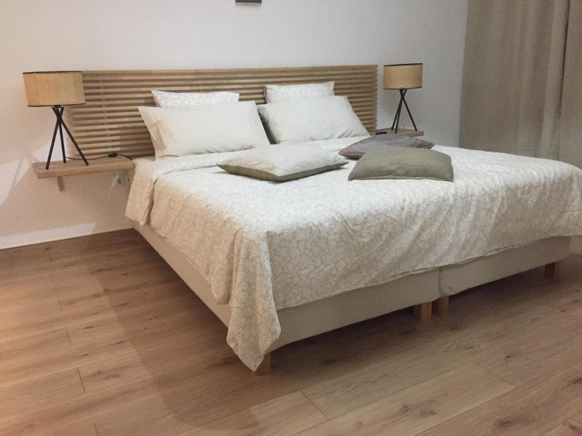 Apartament Casa En La Montana Montana la Data Zewnętrze zdjęcie