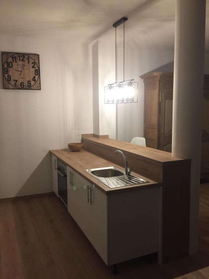 Apartament Casa En La Montana Montana la Data Zewnętrze zdjęcie