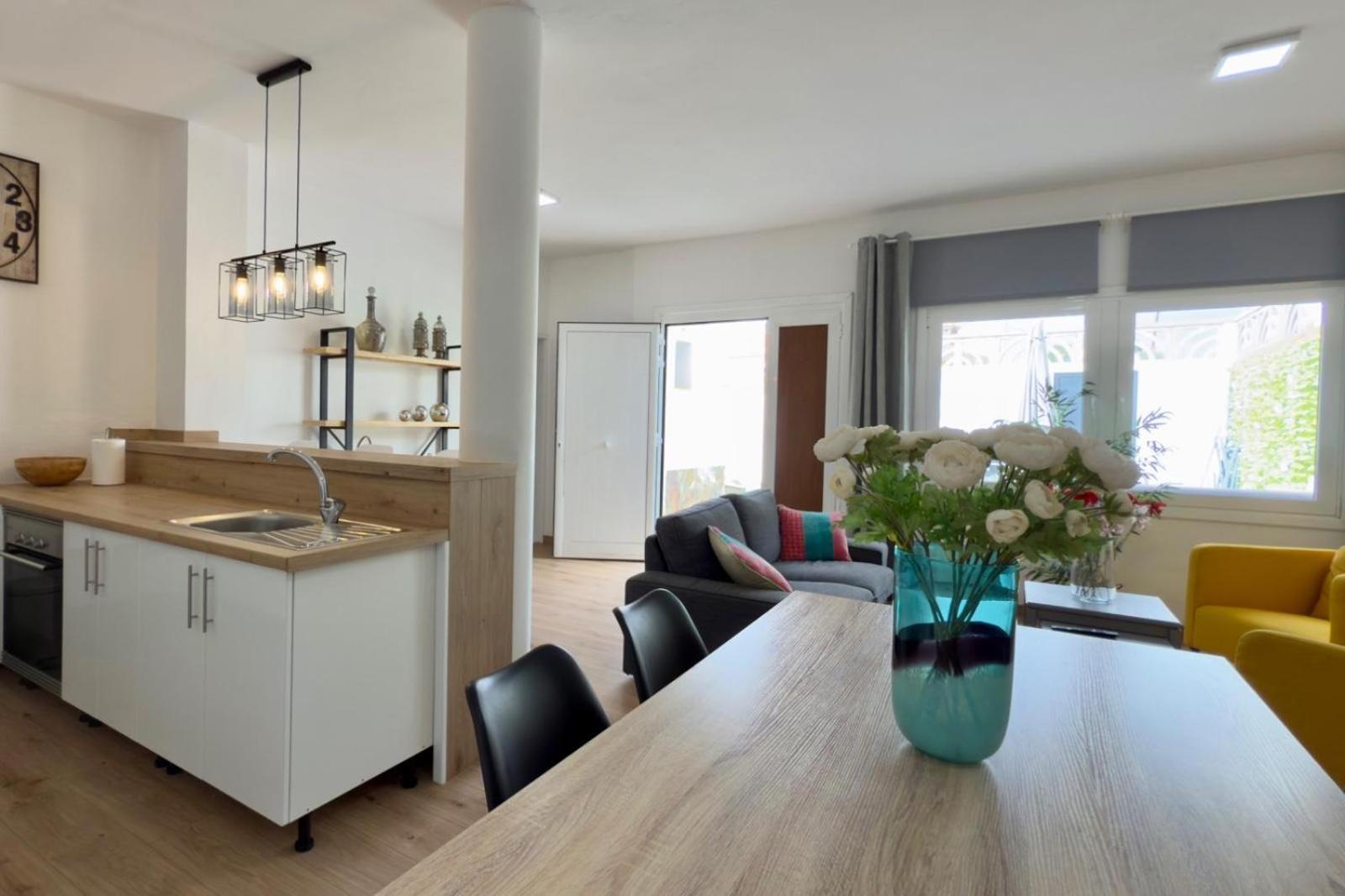 Apartament Casa En La Montana Montana la Data Zewnętrze zdjęcie