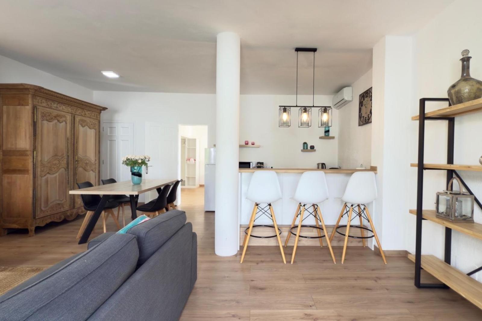Apartament Casa En La Montana Montana la Data Zewnętrze zdjęcie