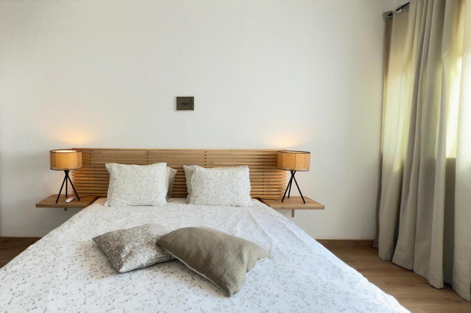 Apartament Casa En La Montana Montana la Data Zewnętrze zdjęcie