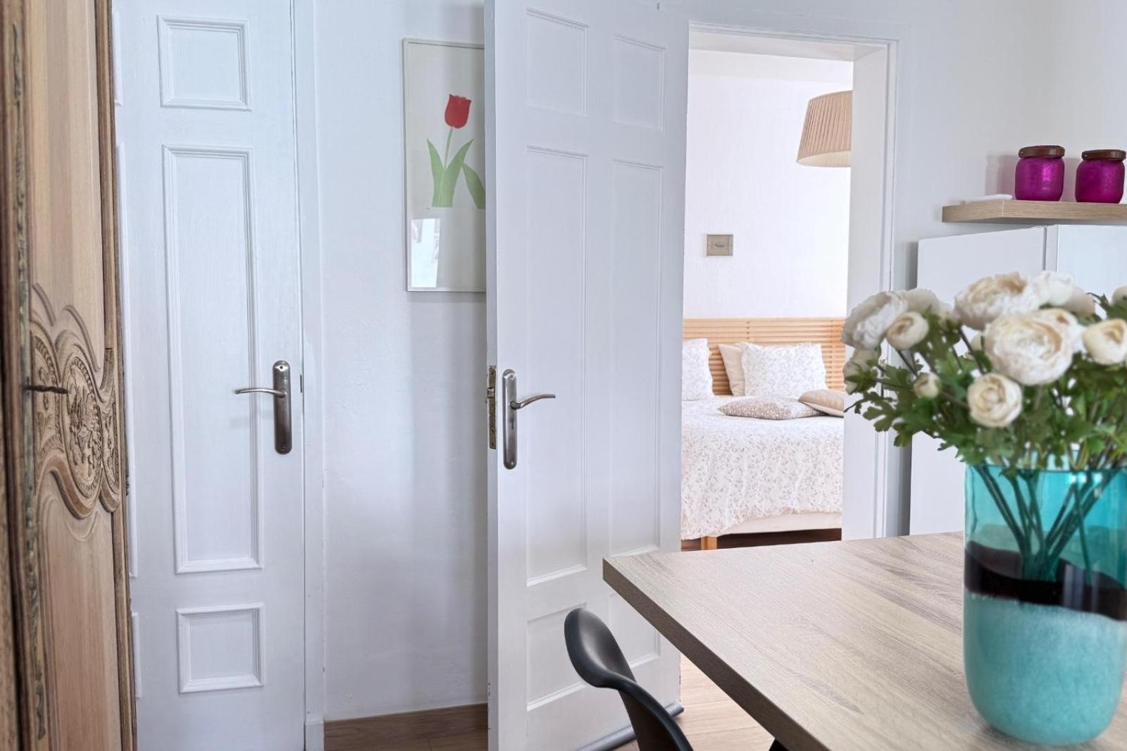 Apartament Casa En La Montana Montana la Data Zewnętrze zdjęcie