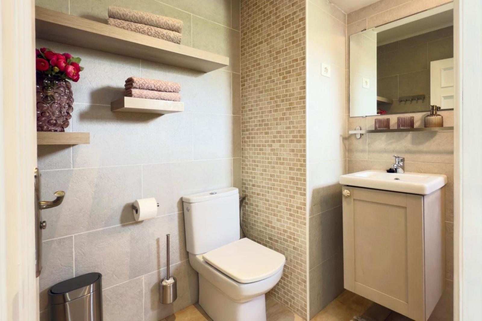 Apartament Casa En La Montana Montana la Data Zewnętrze zdjęcie