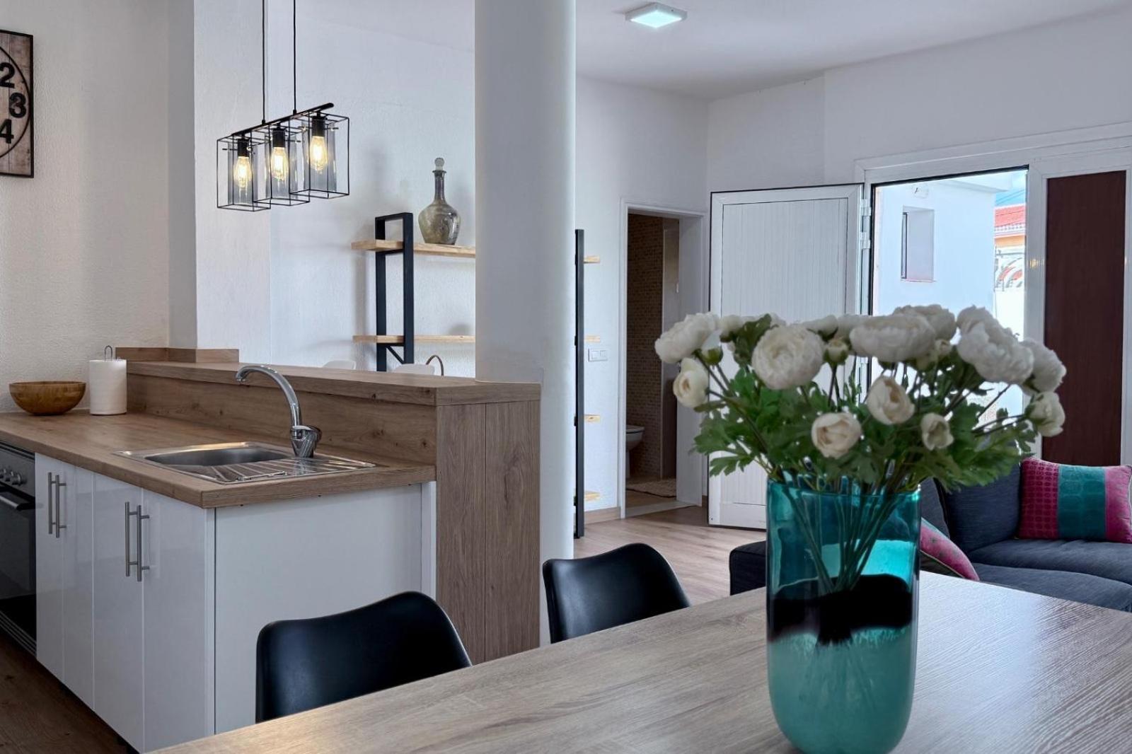 Apartament Casa En La Montana Montana la Data Zewnętrze zdjęcie