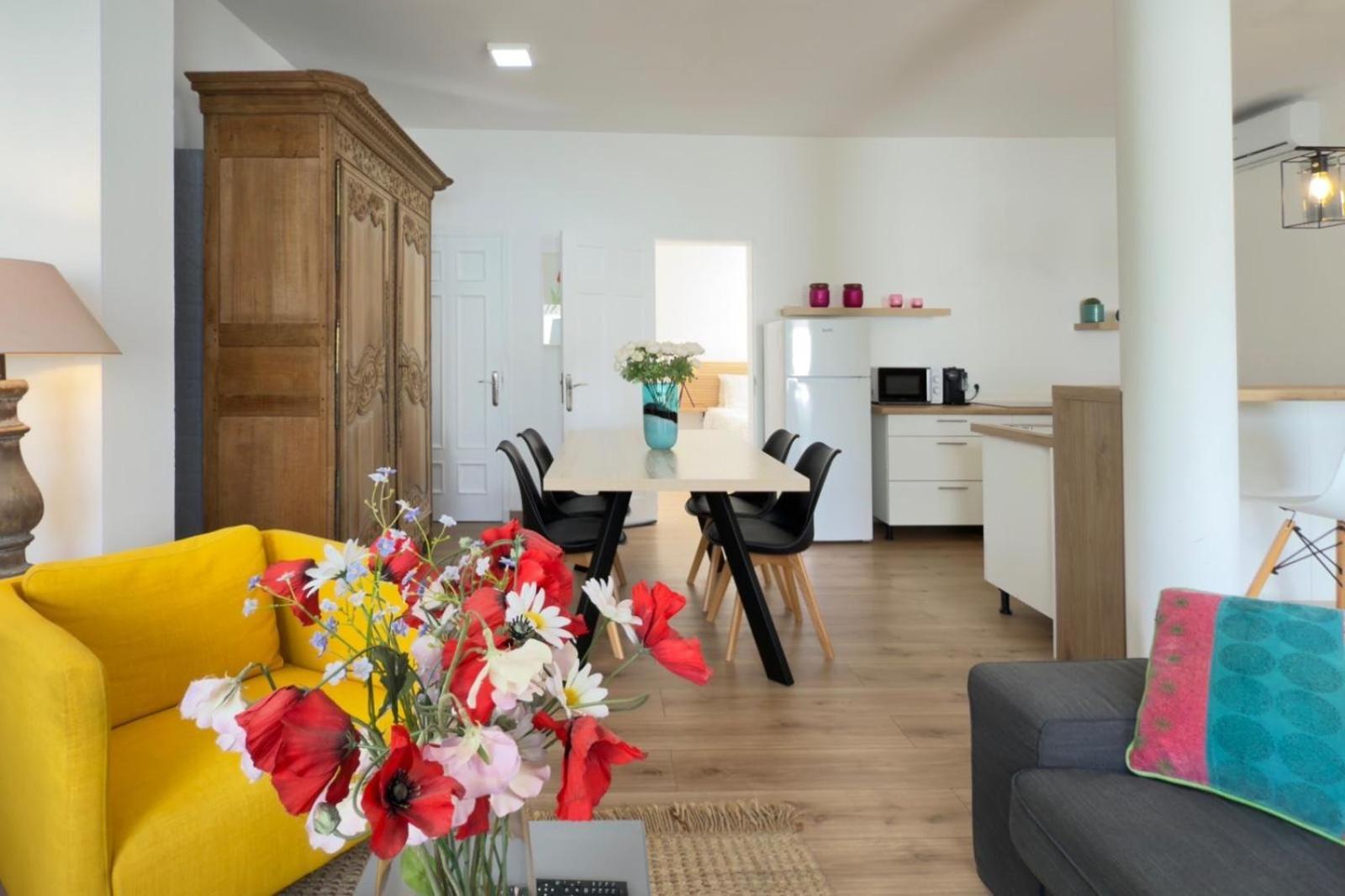 Apartament Casa En La Montana Montana la Data Zewnętrze zdjęcie