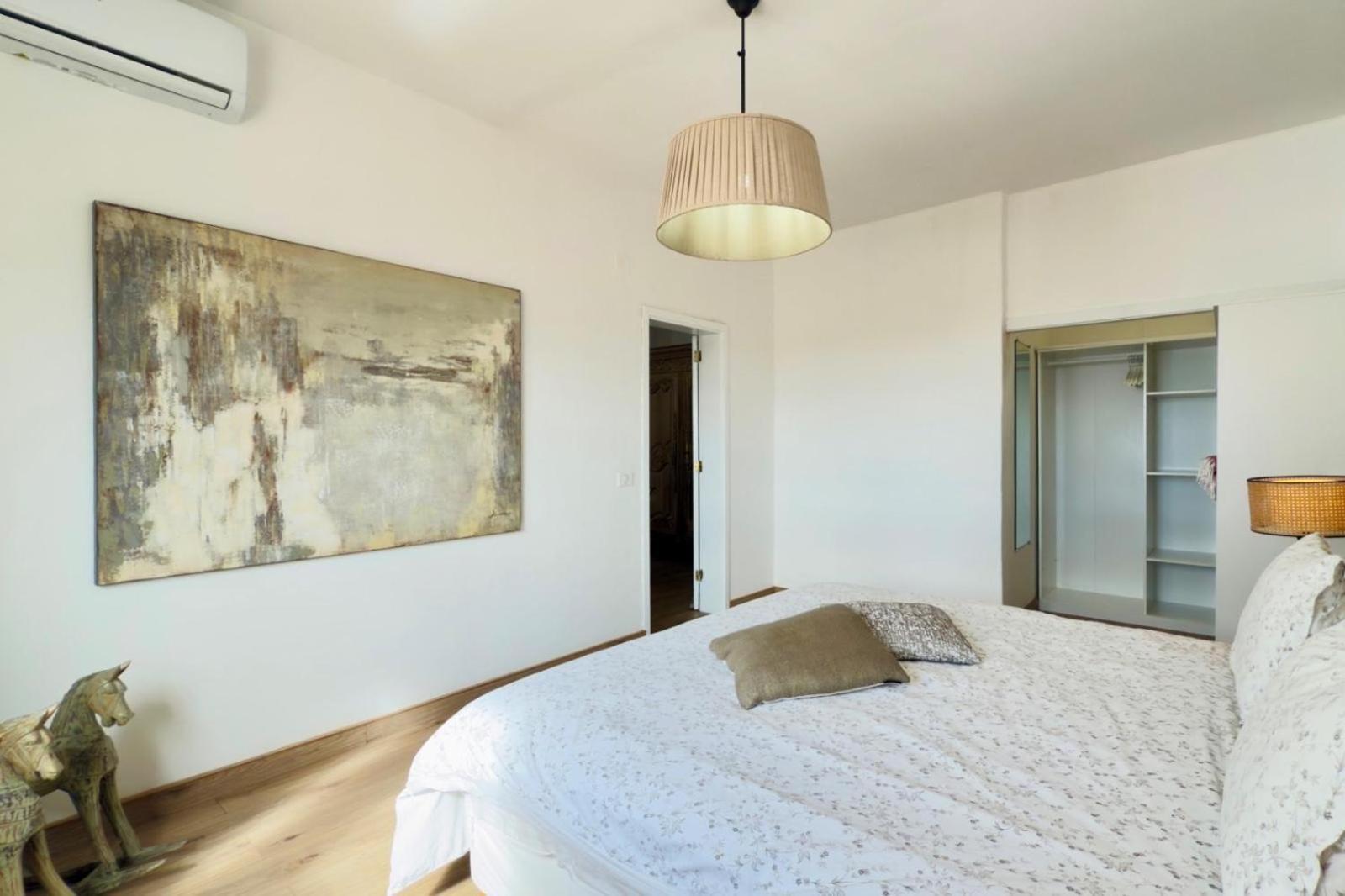 Apartament Casa En La Montana Montana la Data Zewnętrze zdjęcie
