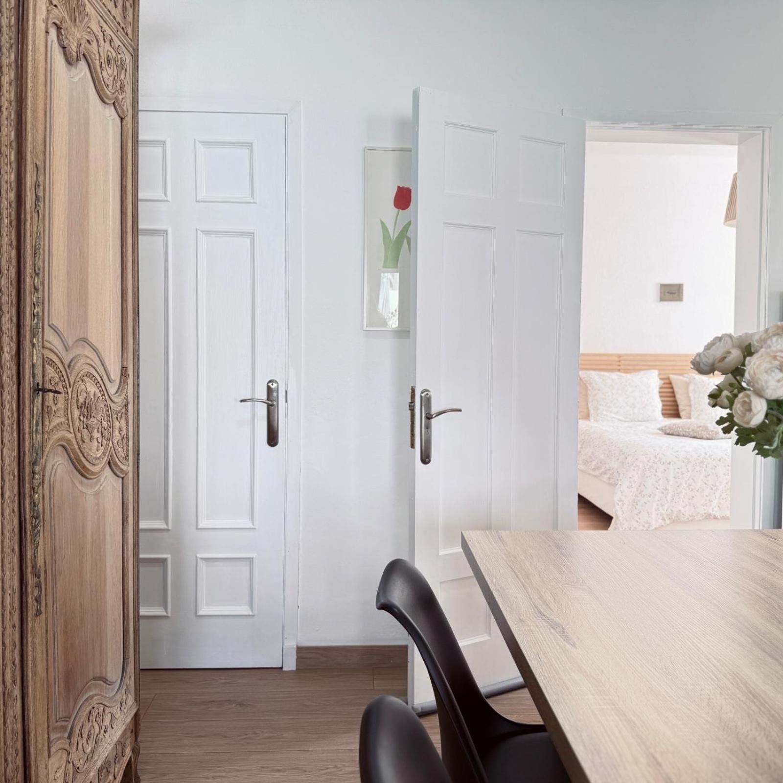 Apartament Casa En La Montana Montana la Data Zewnętrze zdjęcie